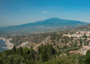 Taormina. Four Seasons (simbolo dell’ospitalità di lusso): incontri con i talenti siciliani del futuro