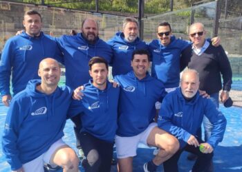 Padel. Garden club Taormina: esordio in Coppa Italia