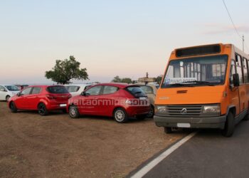 Taormina. Il sindaco: “Estate 2022, indispensabile l’area del Piano Porto per la sosta delle auto”