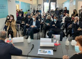 Emergenza Covid: oltre un milione e 227mila dosi di vaccino in un anno a Messina e provincia
