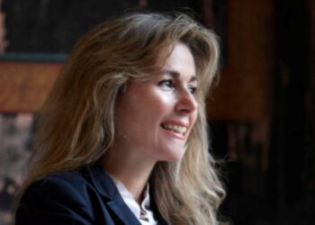 Ester Bonafede nominata sovrintendente della Fondazione Taormina Arte Sicilia