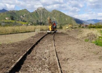 Una nuova vita per le linee ferroviarie storiche: tra le tratte interessate anche l’Alcantara-Randazzo