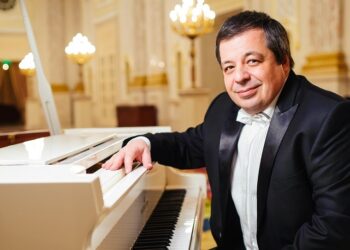 Ucraina: da Kiev a Taormina, il 30 aprile concerto per la pace al Teatro Antico