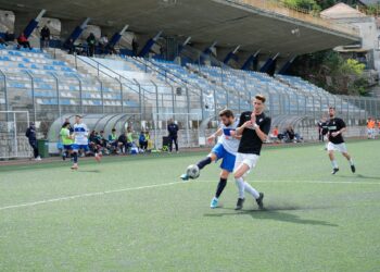 Calcio Eccellenza. Città di Taormina-Acicatena 2-1. Gol-vittoria di Trovato al 94′