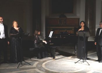 La Sicilia di Frontini per la stagione del foyer del Teatro “Mandanici” di Barcellona