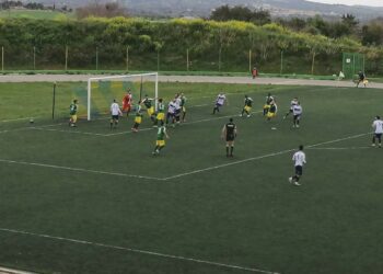 Calcio Eccellenza. Palazzolo-Città di Taormina 0-3