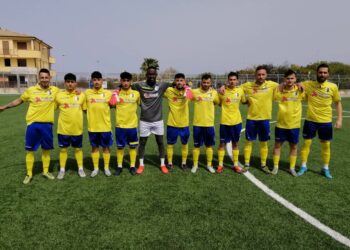 Calcio Eccellenza. Il Città di Taormina chiude la stagione perdendo 4-3 con il Real Siracusa Belvedere