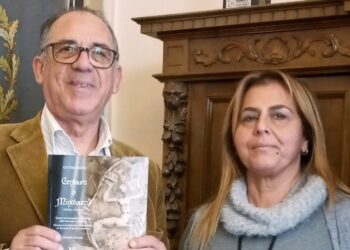 Castelmola. Orlando Russo nomina Eleonora Cacopardo vicesindaco