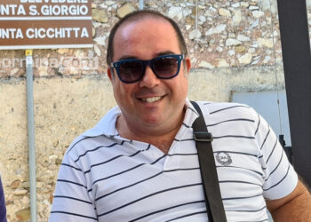 Castelmola. Angelo D’Agostino ufficialmente candidato a sindaco