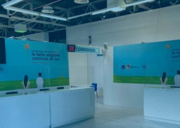 Hub vaccinale di Letojanni: nuovi orari a partire dal 19 aprile 2022