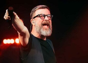 “T’innamorerai di noi – Oltre 30 anni insieme”: Marco Masini al Teatro Antico di Taormina