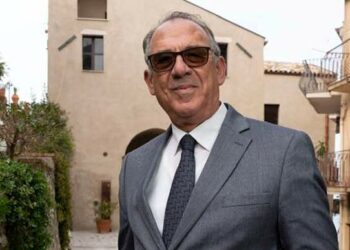 Castelmola. Russo: “Mi ripropongo alla guida del borgo, carico di un’emozione nuova”