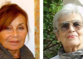 Taormina. Silvia Bambara e Mirella Bolognari vincono il concorso letterario dell’Unitre