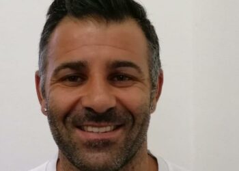 Calcio. Il taorminese Varrica: “Realizzati 300 gol nei dilettanti. Papà, questo successo è dedicato a te”