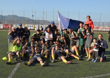 Calcio Under 19. Il Città di Taormina batte 4-1 la Jonica e approda ai quarti di finale