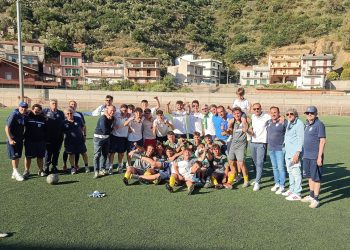 Calcio Under 19. Il Città di Taormina sale sull’ottovolante e stacca il pass per la semifinale regionale