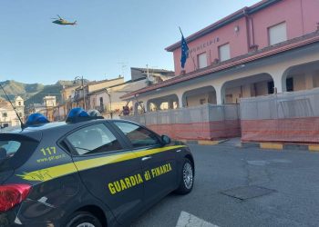 Infiltrazioni mafiose a Mojo Alcantara e a Malvagna: sette arresti della Guardia di Finanza