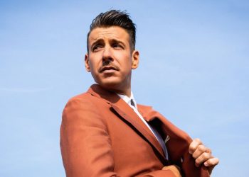 Francesco Gabbani al Teatro Antico di Taormina: “Volevamo solo essere felici”