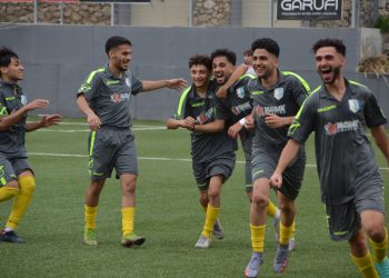 Calcio Under 19. Jonica-Città di Taormina 3-4: gol-vittoria di Briganti in “Zona Cesarini”