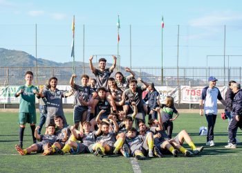 Calcio. L’Under 19 del Città di Taormina si qualifica alla fase regionale