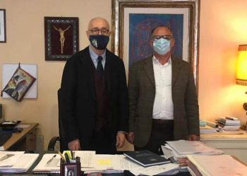 Taormina. Bolognari: “Transito dei bus di linea e turistici nella galleria Montetauro, finalmente buone notizie”