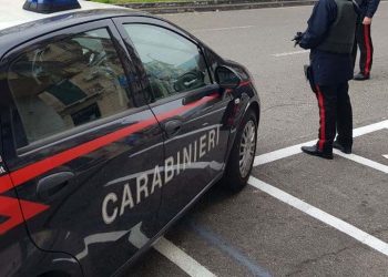 A casa nascondeva 200 grammi di marijuana: 40enne arrestato dai carabinieri della stazione di Graniti