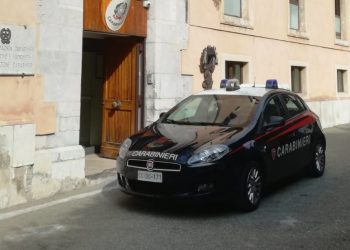 Taormina. Nascondeva cocaina in uno zainetto, un 35enne arrestato dai carabinieri