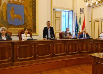 Taormina. Carpita: “Carico e scarico merci, serve la collaborazione di tutti per una città più vivibile e accogliente”