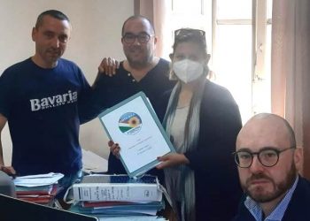 “Impegno Civico per Castelmola”: ecco i candidati al Consiglio comunale. Angelo D’Agostino candidato sindaco