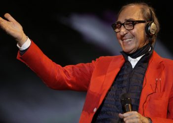 Teatro Antico di Taormina. “Over and over again”: concerto-tributo a Franco Battiato