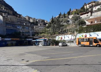 Taormina. “Proposta la riduzione dei costi di parcheggio per i clienti alloggiati nelle strutture ricettive”