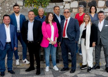 “Castelmola città futura”: ecco i candidati al Consiglio. Lettera aperta di Orlando Russo ai cittadini