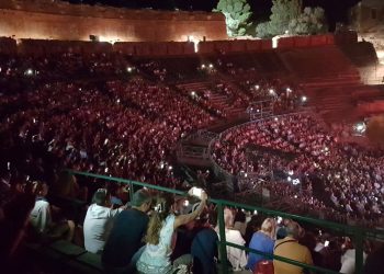 Taormina. Schuler: “Imposta di soggiorno in aiuto dei promotor di eventi? Proposta poco praticabile”