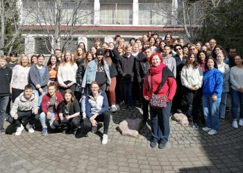 Taormina. Istituto scolastico “Pugliatti”: esperienza finlandese per un gruppo di studenti
