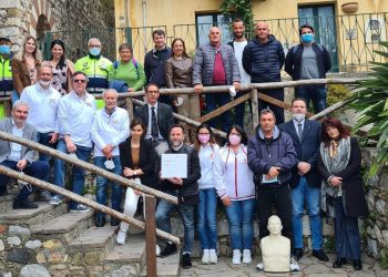 Rotary club Taormina. Corso BLSD e uso del defibrillatore