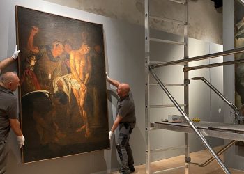 Taormina. “Umiltà e splendore. L’arte nei conventi cappuccini del Valdemone tra Controriforma e Barocco”: mostra a Palazzo Ciampoli
