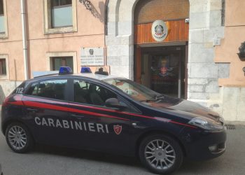 Taormina e Giardini. Controlli straordinari dei Cc nel week end nelle zone della movida: 7 denunciati