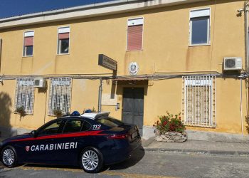 Forza d’Agrò. Operazione dei Cc di Taormina: 6 arresti