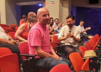 Taormina Film Fest. “Una boccata d’aria”: onore alla bellezza selvaggia di una Sicilia che non è solo mare e turismo