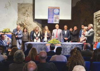 “Castelmola Città Futura”: lettera di ringraziamento dopo la vittoria alle Amministrative 2022