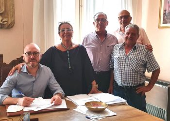 Castelmola. Il sindaco Russo assegna le deleghe agli assessori Cacopardo, Brunetto, Puglisi e Gullotta