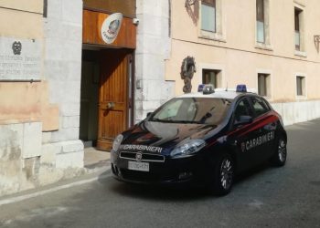 I carabinieri di Taormina arrestano un 43enne per droga