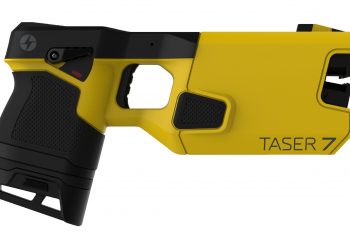 Molteni: “Lunedì 13 giugno il taser arriva a Taormina, in dotazione a Polizia, carabinieri e Guardia di Finanza”