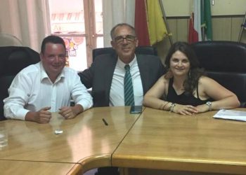 Castelmola. Patrizia Pizzolo nuovo presidente del Consiglio comunale. Giorgio Gullotta il vice