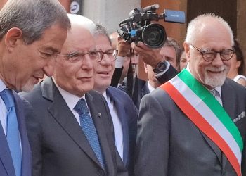 Bolognari: “Dal Presidente Mattarella parole di ammirazione per Taormina”