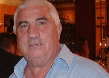 Taormina. Claudio Ambrogetti: “Peppe Mazza, ci lasci un importante patrimonio di umanità”