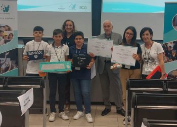 Istituto comprensivo 1 di Taormina: due straordinari primi premi al concorso “PoliCultura 2022”