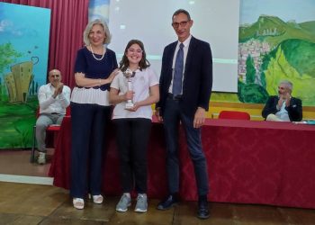 Taormina. Concorso canoro organizzato dal Comprensivo 1 in collaborazione con il Rotary: ecco i premiati
