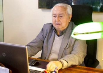 Taormina. Addio a Saro Carpita, personaggio di spicco nella storia della politica locale