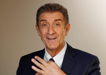 Nations Award: dal 15 al 17 luglio parata di stelle a Taormina. Ezio Greggio ambassador dell’evento